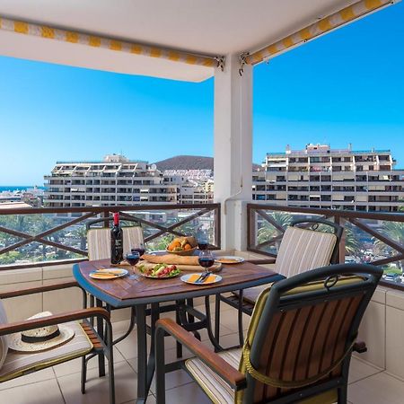 Appartamento Great 'San Marino' Terrace And Pool Los Cristianos  Esterno foto