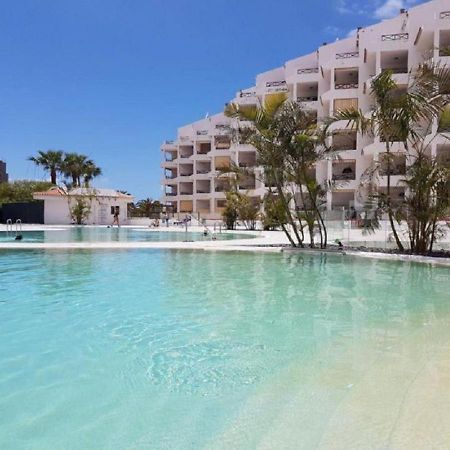 Appartamento Great 'San Marino' Terrace And Pool Los Cristianos  Esterno foto