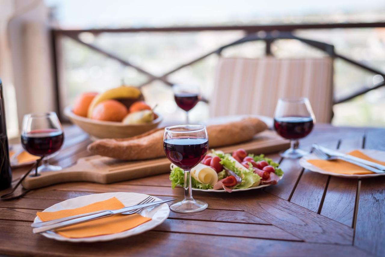Appartamento Great 'San Marino' Terrace And Pool Los Cristianos  Esterno foto